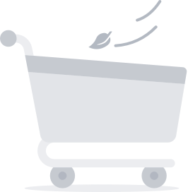 Empty Cart