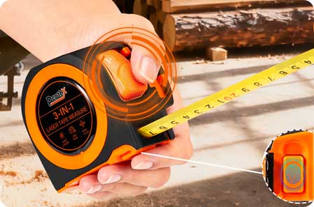 3-in-1 Multifunctional Design
