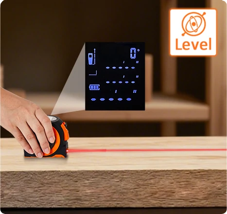 Level Feature