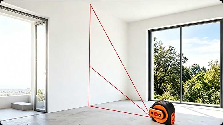 Pythagoras (3-point)