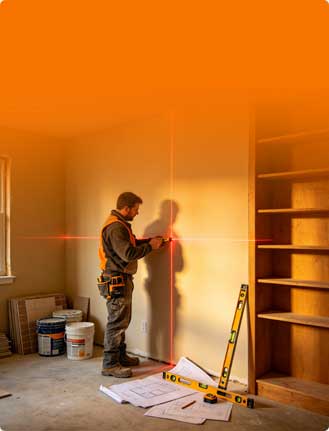 Home Renovation