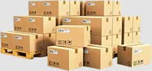 Order Tracking
